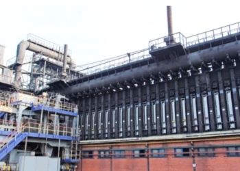 Метинвест возвращает в работу Запорожкокс – некоторые цеха уже работают