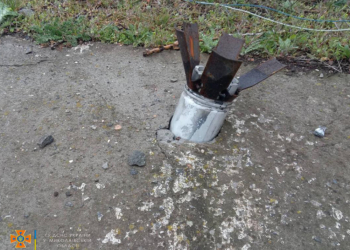 За сьогодні на Миколаївщині піротехніки вилучили 56 рашистських боєприпасів