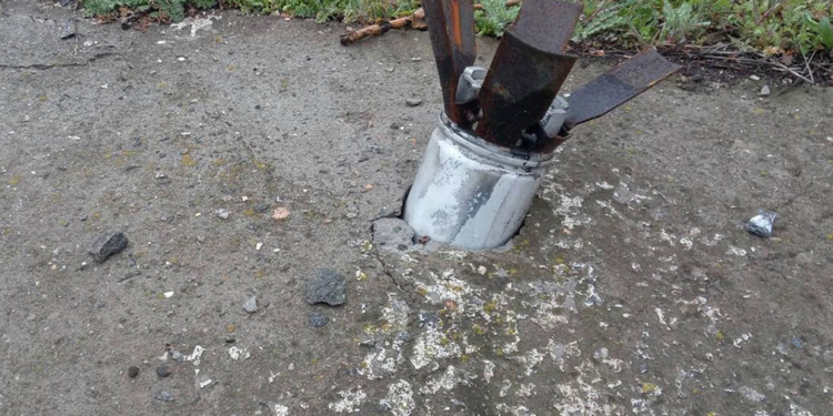 За сьогодні на Миколаївщині піротехніки вилучили 56 рашистських боєприпасів