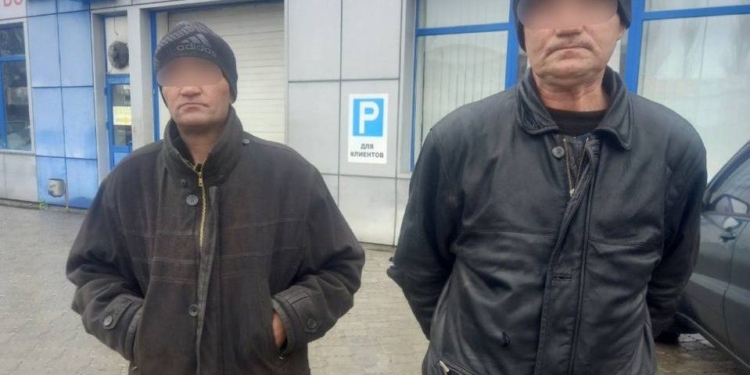 Ще двоє жителів Миколаїва через пиятику підуть на «працетерапію» (ФОТО)