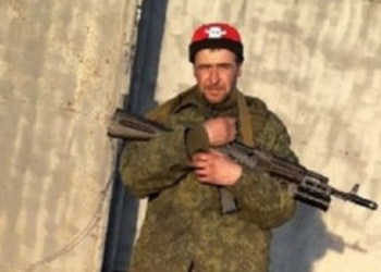 На Николаевщине ВСУ уничтожили Путина. Пока не того (ФОТО)