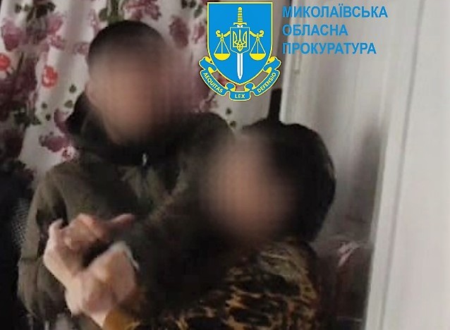 Справа 54-річної жительки Первомайська, яка у соцмережах схвалювала російську агресію та закликала до створення «Новоросії», пішла до суду 21
