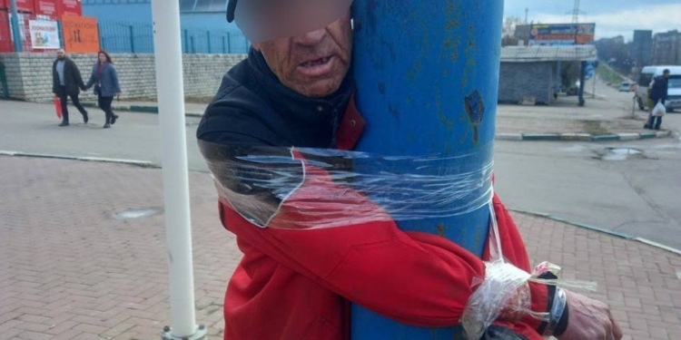 Вор и трое искателей «закладок» с наркотиками – очередной улов Николаевской областной стражи (ФОТО)