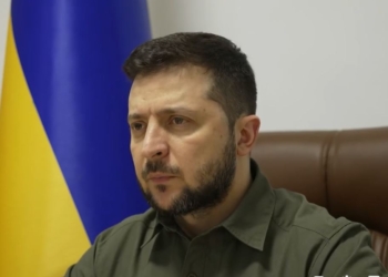 Рашисты срывают посевную в Украине, чтобы использовать голод как оружие, – Зеленский обратился к парламенту Ирландии (ВИДЕО)