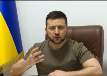 Зеленский обратился к Финляндии – рассказал, как можно лишить россию нефтедолларов и нефтеевро одним движением (ВИДЕО)