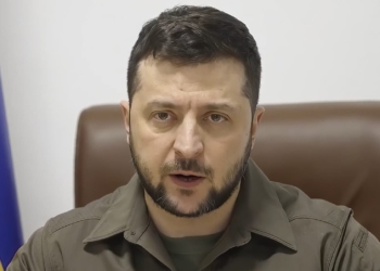 “Кроме победы, украинский народ не примет никакого исхода”, – Зеленский