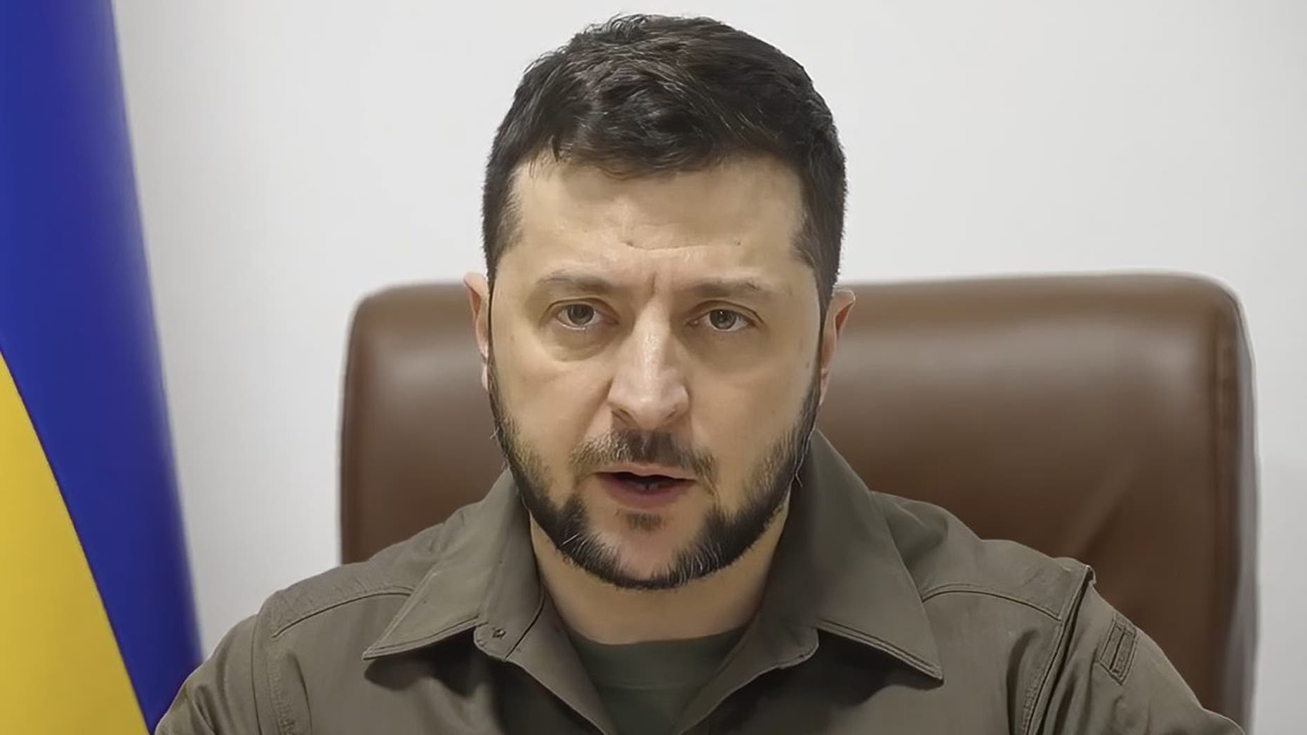 “Кроме победы, украинский народ не примет никакого исхода”, – Зеленский