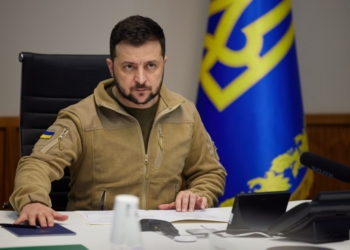 Вперше з початку війни Зеленський провів засідання Конгресу місцевих та регіональних влад. Про що говорили? (ФОТО, ВІДЕО)
