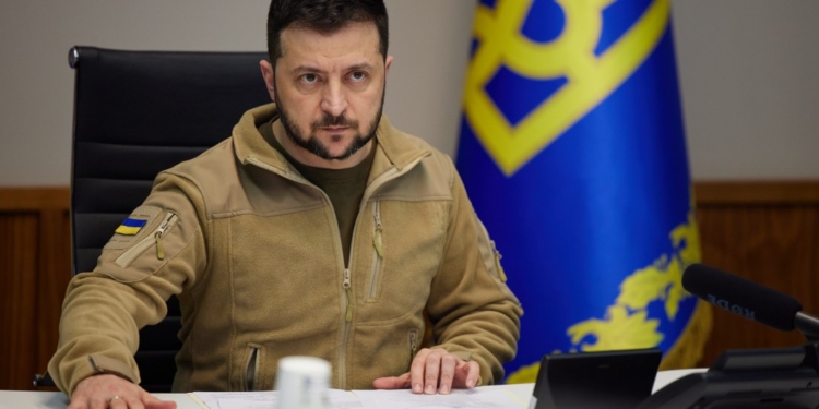 Вперше з початку війни Зеленський провів засідання Конгресу місцевих та регіональних влад. Про що говорили? (ФОТО, ВІДЕО)