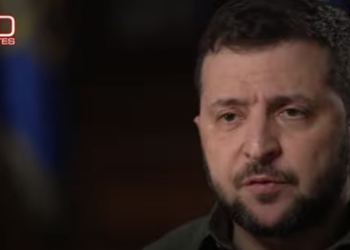 Я очень не хотел бы этого…. Но это жизнь, – Зеленский о возможности территориальных уступок Украины и о том, что станет победой (ВИДЕО)