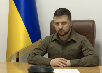 Вступить в НАТО нам не предложат, а Россия через 2 года может вернуться – Зеленский о переговорах