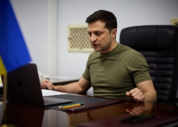 Владний бункер. Як Зеленський керує країною за часів війни