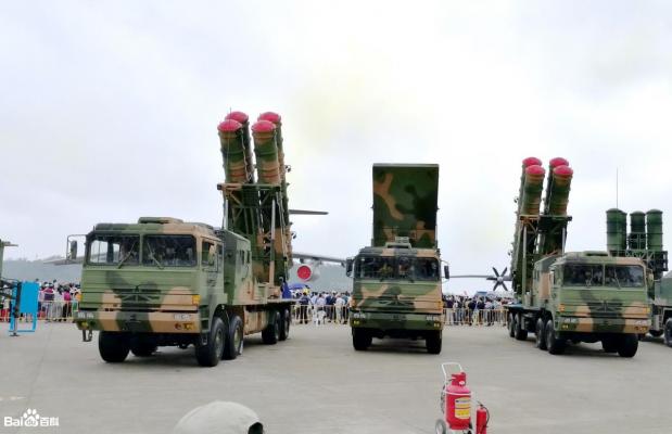 Китай демонстративно доставил в Сербию свои системы ПВО (ФОТО)