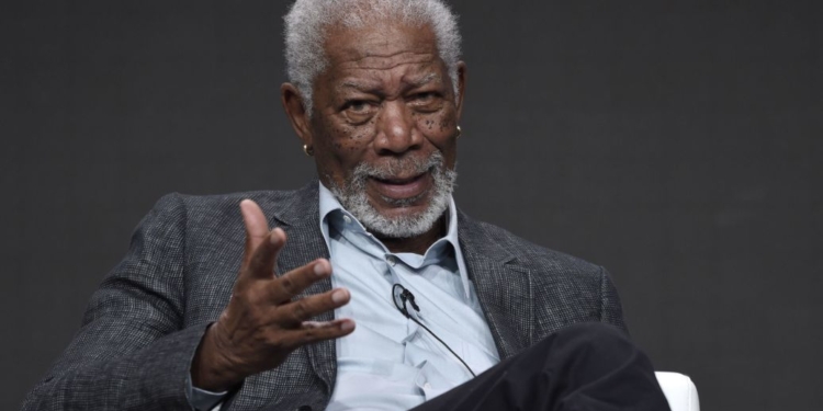 Майже 85-річному американському актору Моргану Фрімену довічно заборонили в’їзд до росії. Хто ще потрапив під такі «страшні» санкції?