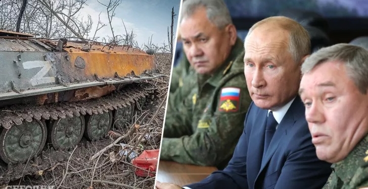 9 мая путин может объявить «символическую» победу над Украиной. Обзор западных СМИ