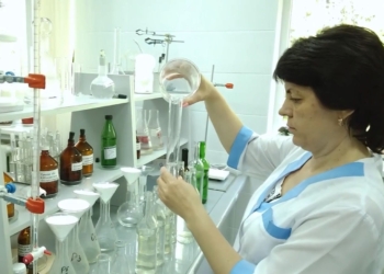«Николаевводоканал» сделал анализ воды из реки, которой заполняет систему, – там много всего