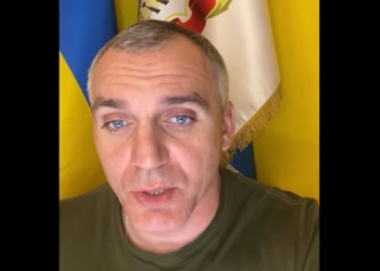 «У нас вже ніколи не буде цих «маршів побєдобєсія»» – мер Миколаєва про День Перемоги (ВІДЕО)