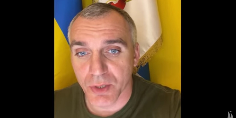 «У нас вже ніколи не буде цих «маршів побєдобєсія»» – мер Миколаєва про День Перемоги (ВІДЕО)