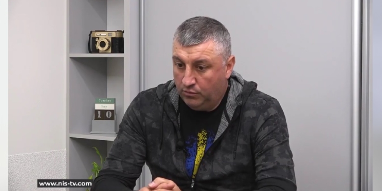 На восстановление и ремонт дорог Николаевской области необходимо 97 млр.грн. – замначальника Николаевской ОВА (ВИДЕО)