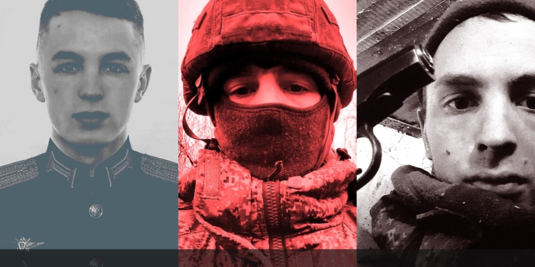 Окупант. Війна і мир у телефоні російського солдата (ВІДЕО)