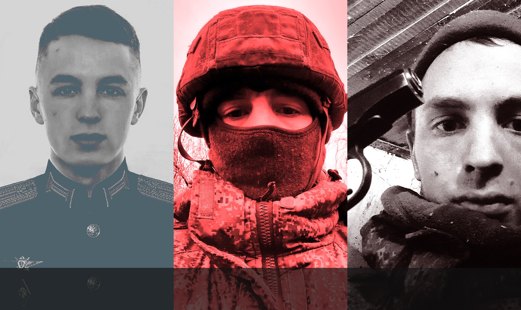 Окупант. Війна і мир у телефоні російського солдата (ВІДЕО)