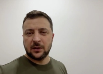 Палата представників Конгрессу США проголосувала за пакет підтримки для України майже на $40 млрд. Я вдячний народу Америки за підтримку – звернення Зеленського (ВІДЕО)