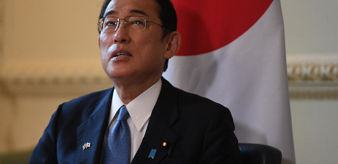 Япония заморозила активы двух крупнейших российских банков