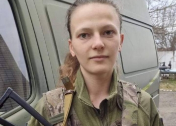 День медсестри. Історія Анни з миколаївської бригади ДШВ