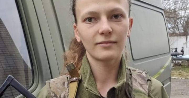 День медсестри. Історія Анни з миколаївської бригади ДШВ