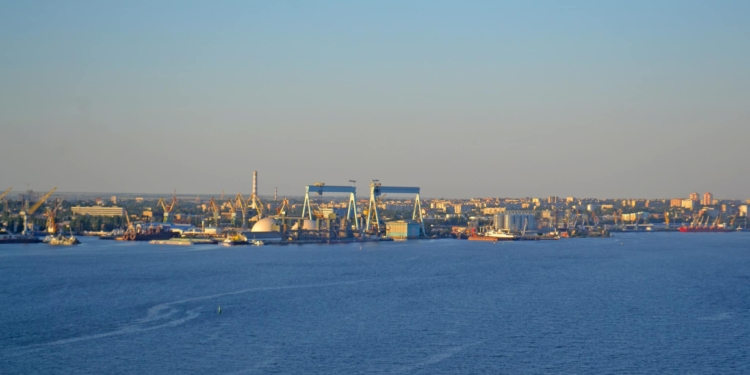 У Миколаєві назвали топоніми з російськими наративами