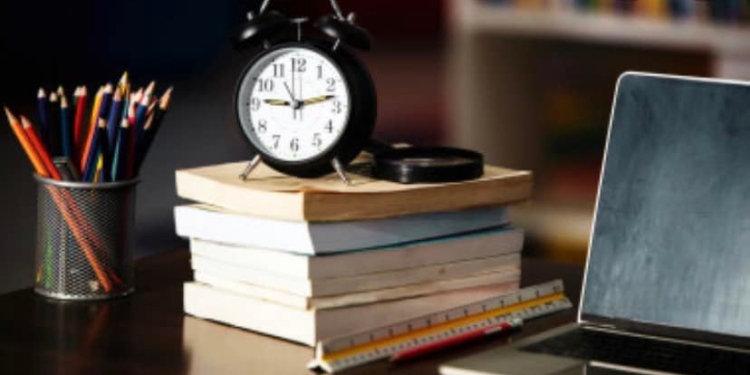 Коли у Миколаєві видадуть табелі та документи про освіту