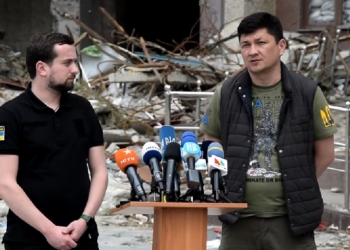 «Зарплата працівникам державних і комунальних установ у окупованій Снігурівці платиться» – начальник Миколаївської ОВА