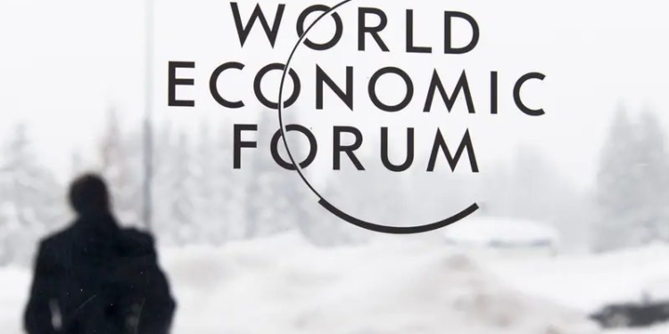 Давосский форум дистанцируется от россии. Зато пригласил Зеленского