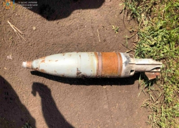 За сьогодні миколаївські піротехніки вилучили 24 боєприпаси – часів як цієї війни, так і Другої світової (ФОТО)