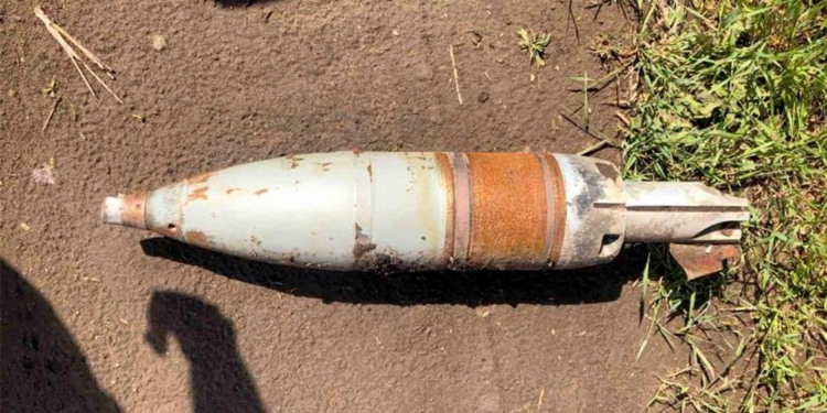 За сьогодні миколаївські піротехніки вилучили 24 боєприпаси – часів як цієї війни, так і Другої світової (ФОТО)