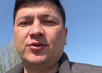 «Для нас шашлыки майские, маевки – это обязательно» – начальник Николаевской ОВА обещает курортный сезон (ВИДЕО)