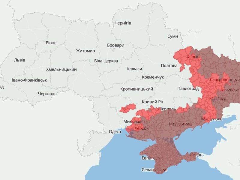 Мінреінтеграції розширило перелік громад Миколаївщини, жителі яких зможуть отримати грошову допомогу як ВПО