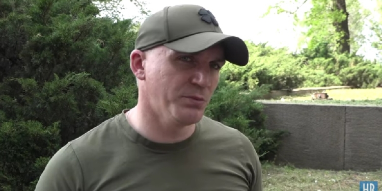 Мэр Николаева рассказал, как долго в кранах николаевцев будет речная вода