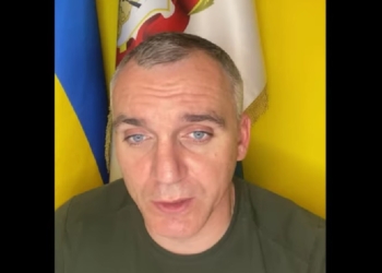 Під час ранкового обстрілу Миколаєва одна людина була поранена – мер