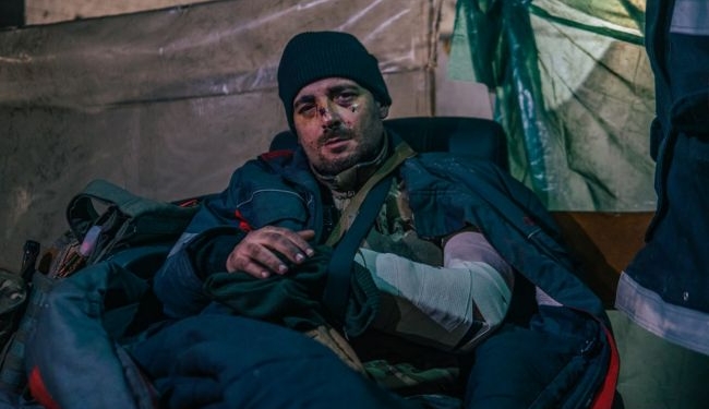 государственная дума россии намерена запретить обмен защитников “Азовстали”