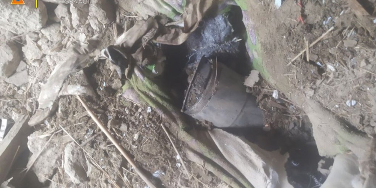 За сьогодні миколаївські піротехніки вилучили 24 боєприпаси