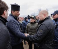 Міжнародний кримінальний суд направив до України групу з 42 слідчих для розслідування звірств рашистів