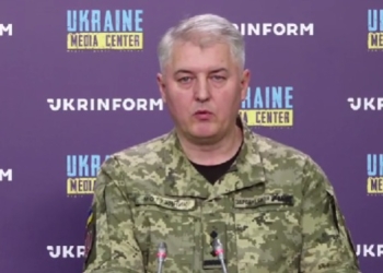 Ворог перекинув озброєння і техніку на Миколаївський напрямок – Міноборони