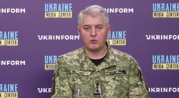 Ворог перекинув озброєння і техніку на Миколаївський напрямок – Міноборони