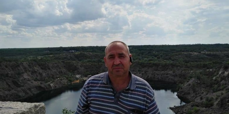 На Херсонщині окупанти закатували ветерана АТО