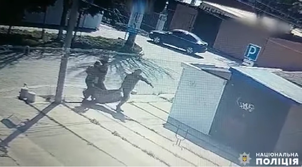 На Миколаївщині поліція підозрює у смерті чоловіка у Коблевому трьох військовослужбовців (ВІДЕО) 5