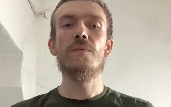 Ще одна умова полку «Азов» – в процесі виконання. Звернення командиру захисників «Азовсталі» (ВІДЕО)