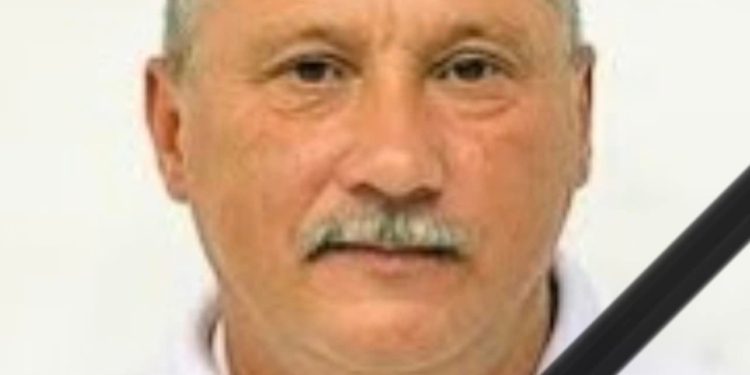 Помер відомий миколаївський тренер з баскетболу Леонід Шиманський