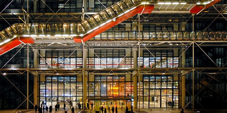 Музей в Париже отказался от солидных пожертвований русского олигарха