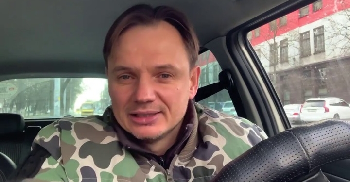 Кремлівський гяуляйтер Херсонщини проситиме рф розмістити тут військову базу